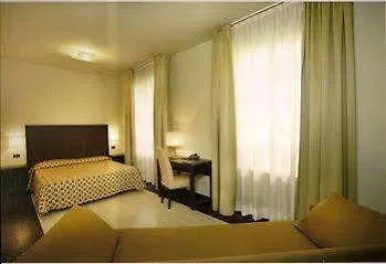 Salsomaggiore 4* Salsomaggiore Terme