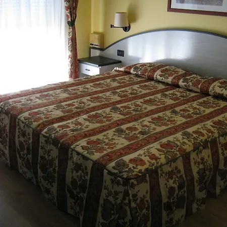 Hotel Salsomaggiore 4*