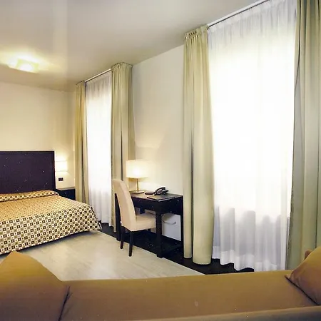 Salsomaggiore Hotel Salsomaggiore Terme