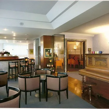 Hotel Salsomaggiore 4*